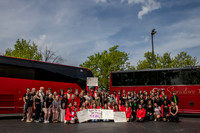 Fame comp Branson 2026