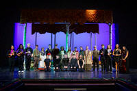 Into the Woods - Central 2026