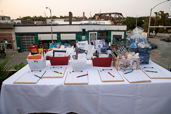 Junior Theatre Event 9-24-15
