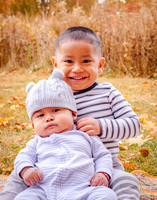 Pelico Family 10-24-02
