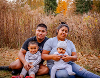 Pelico Family 10-24-07