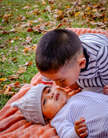 Pelico Family 10-24-09