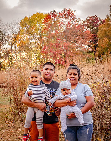 Pelico Family 10-24-06