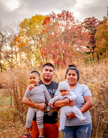 Pelico Family 10-24-05