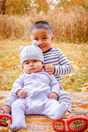 Pelico Family 10-24-01