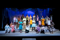 The OdysseyExperience10-24-11