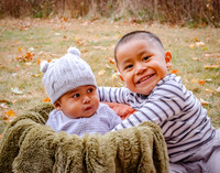 Pelico Family 10-24-04