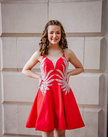 Tori Senior showchoir 3-2025-11
